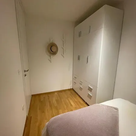 Apartman Josipa 2 Апартаменты Задар