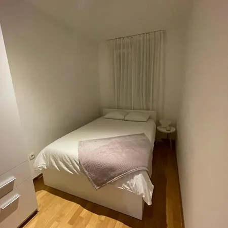 Апартаменты Apartman Josipa 2 Задар