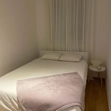 Апартаменты Apartman Josipa 2