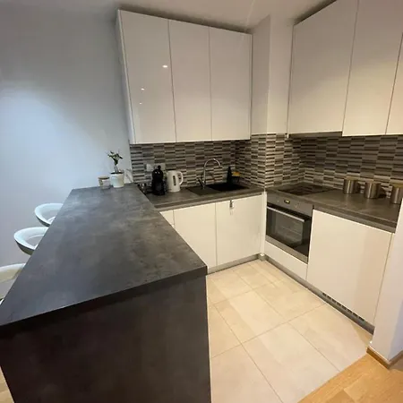 Апартаменты Apartman Josipa 2 *