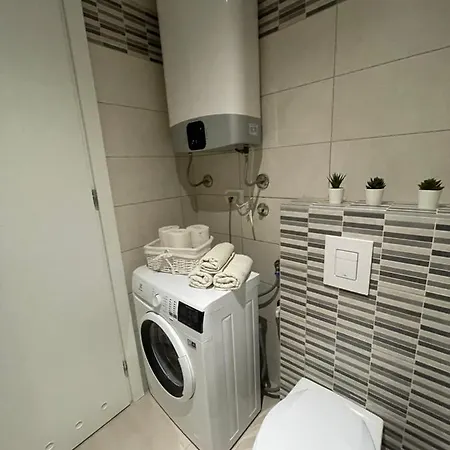 Apartman Josipa 2 Задар