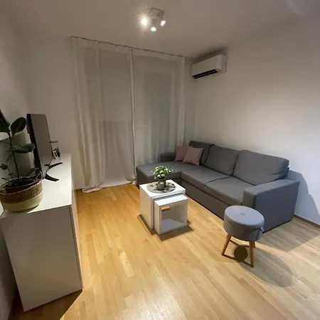 Apartment Apartman Josipa 2 Zadar