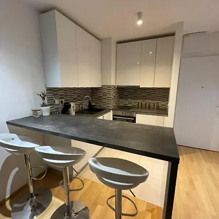 Apartman Josipa 2
